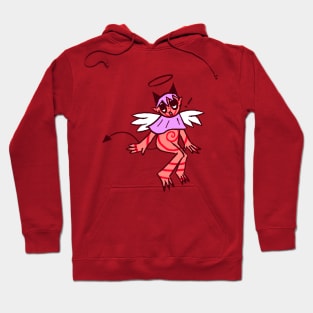 Little Demon Hoodie